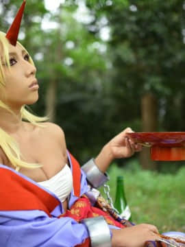 [nonsummerjack] 鎧袖一触_139