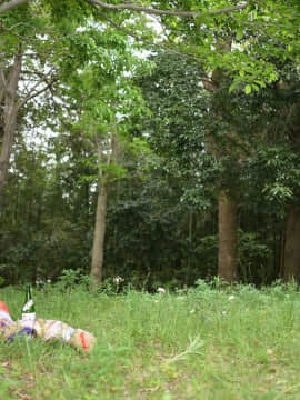 [nonsummerjack] 鎧袖一触_142