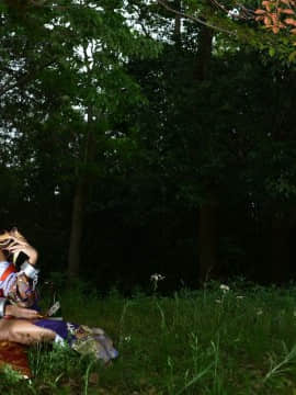 [nonsummerjack] 鎧袖一触_144