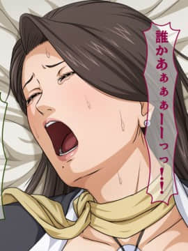 [ねぐりえ] ネットでオナペットにされてる事を知らないムチエロの女性弁護士が劣情した童貞キモヲタに拉致され××× (逆転裁判)_ne04_1