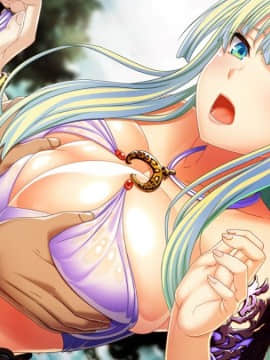 [Waffle] 巨乳ファンタジー3 if -アルテミスの矢・メデューサ願い-_cg_300_001_000_001