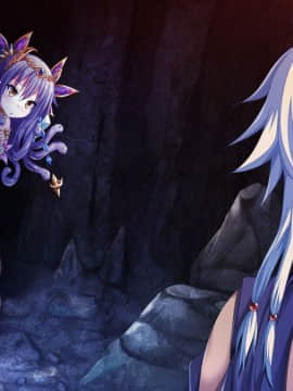 [Waffle] 巨乳ファンタジー3 if -アルテミスの矢・メデューサ願い-_cg_305_000_000_000