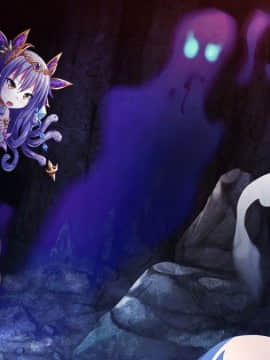 [Waffle] 巨乳ファンタジー3 if -アルテミスの矢・メデューサ願い-_cg_305_000_000_005