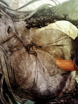 [Waffle] 巨乳ファンタジー3 if -アルテミスの矢・メデューサ願い-_cg_300_000_000_012