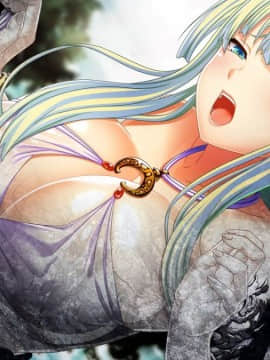 [Waffle] 巨乳ファンタジー3 if -アルテミスの矢・メデューサ願い-_cg_300_001_000_000