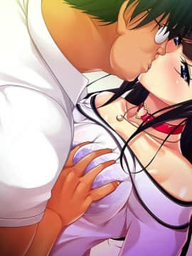 [WAFFLE] 親友が気づかぬ内に彼女を寝取るボク_cg_000_001_003_000_001