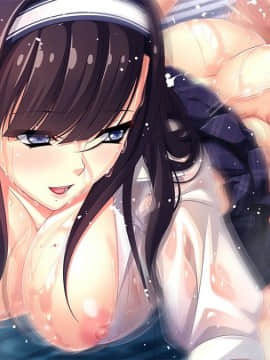 [WAFFLE] 親友が気づかぬ内に彼女を寝取るボク DLC_cg_001_004_000_001_000