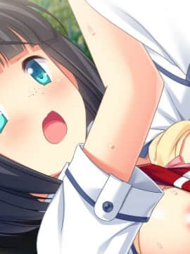 [アトリエさくら Team.NTR] 私立 寝取り学院3 －続々・10人の彼氏持ち女子校生を“寝取って激イキ”させろ!－_e_ev0301_a_01