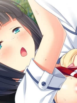 [アトリエさくら Team.NTR] 私立 寝取り学院3 －続々・10人の彼氏持ち女子校生を“寝取って激イキ”させろ!－_e_ev0301_a_06