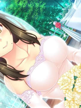 [インターハート] マッチング結婚～アプリで見つける最高の花嫁～_HG01240000