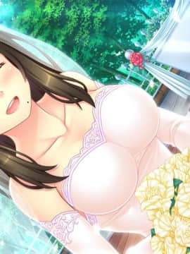 [インターハート] マッチング結婚～アプリで見つける最高の花嫁～_HG01240003