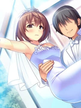 [インターハート] マッチング結婚～アプリで見つける最高の花嫁～_HG03240001