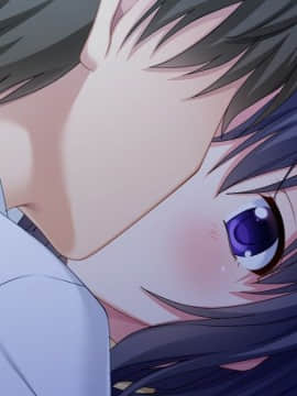 [マウントポジション] いちゃラブ同棲せ～かつ 幼馴染みと朝から晩までいちゃいちゃいちゃいちゃ_e_ev001_a_01