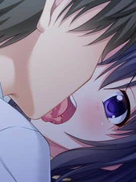 [マウントポジション] いちゃラブ同棲せ～かつ 幼馴染みと朝から晩までいちゃいちゃいちゃいちゃ_e_ev001_b_01