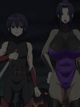 [三毛藏亭] 親子強制怪人化性交～悪堕ちした母と雌化した息子の物語～_017_16