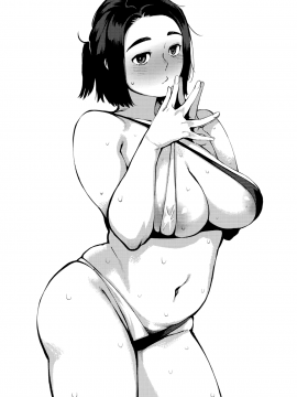 [ロケットモンキー] 寝取られセレナーデ_208