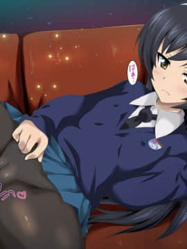 ガールズ&パンティ-6 聖グ〇リアーナ女学院SPです!_0184