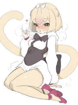 小食米獸_177_DXDDf8aUMAAhsr4_orig