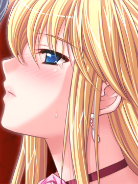 [catwalk] 娼姫レティシア ～今宵、王女は春を売る～_CG02J