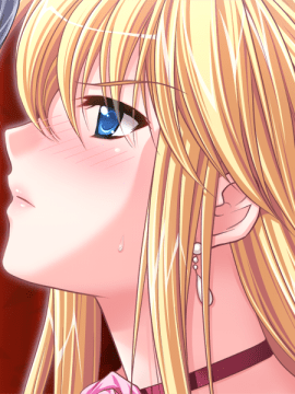 [catwalk] 娼姫レティシア ～今宵、王女は春を売る～_CG02K