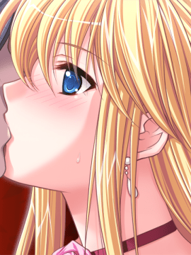 [catwalk] 娼姫レティシア ～今宵、王女は春を売る～_CG02L