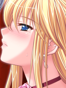 [catwalk] 娼姫レティシア ～今宵、王女は春を売る～_CG02N