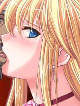 [catwalk] 娼姫レティシア ～今宵、王女は春を売る～_CG02P