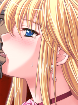 [catwalk] 娼姫レティシア ～今宵、王女は春を売る～_CG02R