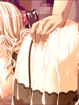 [catwalk] 娼姫レティシア ～今宵、王女は春を売る～_CG28M