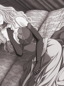 [catwalk] 娼姫レティシア ～今宵、王女は春を売る～_EDL02