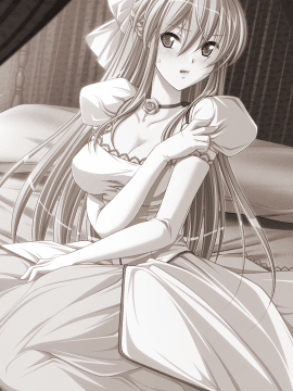 [catwalk] 娼姫レティシア ～今宵、王女は春を売る～_EDL04