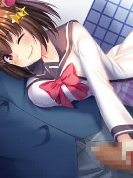 [ももいろPocket] カスタムcute ～俺と彼女の育成バトル!～_ev_50_b