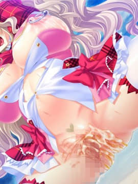 [Miel] 爆乳人妻戦士ピュア・メイデン 〜現役復帰した美少女戦士の熟れムチボディをチン負けさせて寝取り孕ませオナホハーレム化！〜_ev023g