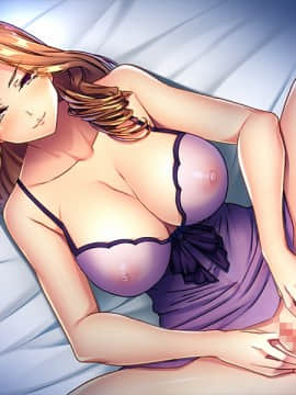 [アパタイト] ママの妹の童貞教育 ～ひきこもった僕は外出せずに中出しする～_AP4L_030