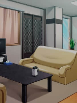 [アパタイト] ママの妹の童貞教育 ～ひきこもった僕は外出せずに中出しする～_cmnbg0440b