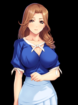 [アパタイト] ママの妹の童貞教育 ～ひきこもった僕は外出せずに中出しする～_ta107