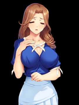 [アパタイト] ママの妹の童貞教育 ～ひきこもった僕は外出せずに中出しする～_ta112