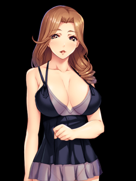 [アパタイト] ママの妹の童貞教育 ～ひきこもった僕は外出せずに中出しする～_ta125