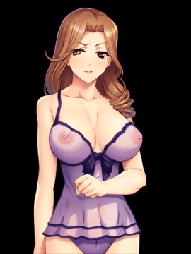 [アパタイト] ママの妹の童貞教育 ～ひきこもった僕は外出せずに中出しする～_ta133