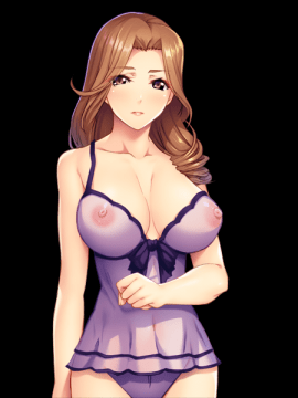 [アパタイト] ママの妹の童貞教育 ～ひきこもった僕は外出せずに中出しする～_ta137