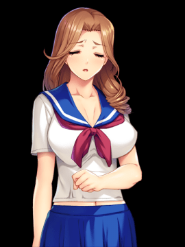 [アパタイト] ママの妹の童貞教育 ～ひきこもった僕は外出せずに中出しする～_ta152