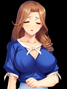 [アパタイト] ママの妹の童貞教育 ～ひきこもった僕は外出せずに中出しする～_tab102