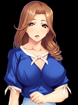 [アパタイト] ママの妹の童貞教育 ～ひきこもった僕は外出せずに中出しする～_tab105