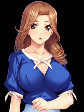 [アパタイト] ママの妹の童貞教育 ～ひきこもった僕は外出せずに中出しする～_tab106