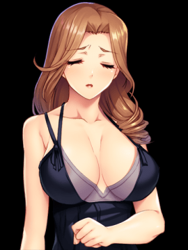 [アパタイト] ママの妹の童貞教育 ～ひきこもった僕は外出せずに中出しする～_tab122