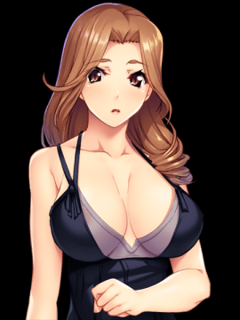 [アパタイト] ママの妹の童貞教育 ～ひきこもった僕は外出せずに中出しする～_tab126