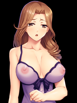 [アパタイト] ママの妹の童貞教育 ～ひきこもった僕は外出せずに中出しする～_tab134