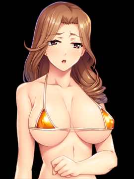 [アパタイト] ママの妹の童貞教育 ～ひきこもった僕は外出せずに中出しする～_tab144