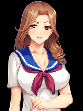 [アパタイト] ママの妹の童貞教育 ～ひきこもった僕は外出せずに中出しする～_tab153