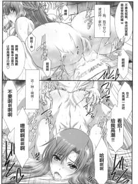 [新桥月白日语社] (C96) [STUDIO TRIUMPH (むとうけいじ)] アストラルバウトVer.41 (ソードアート・オンライン) [中国翻訳]_13_0012